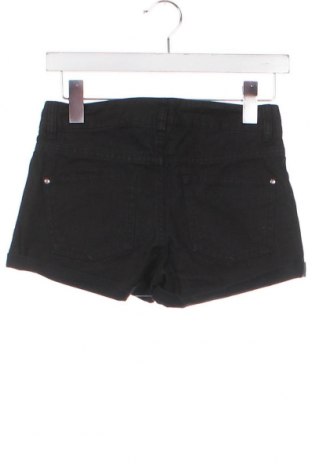 Detské krátke nohavice  H&M, Veľkosť 12-13y/ 158-164 cm, Farba Čierna, Cena  5,90 €