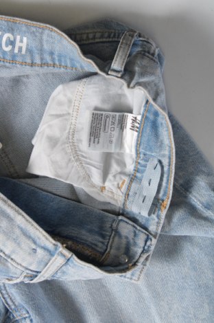 Παιδικό κοντό παντελόνι H&M, Μέγεθος 14-15y/ 168-170 εκ., Χρώμα Μπλέ, Τιμή 15,46 €