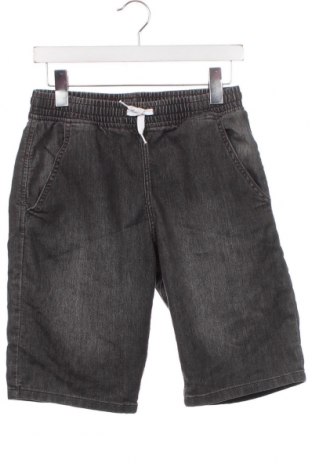 Pantaloni scurți pentru copii H&M, Mărime 13-14y/ 164-168 cm, Culoare Gri, Preț 49,74 Lei
