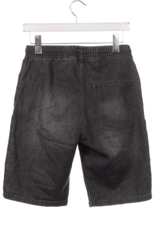 Pantaloni scurți pentru copii H&M, Mărime 13-14y/ 164-168 cm, Culoare Gri, Preț 92,11 Lei