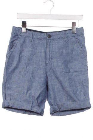 Detské krátke nohavice  H&M, Veľkosť 14-15y/ 168-170 cm, Farba Modrá, Cena  6,35 €
