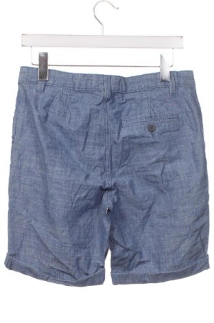 Παιδικό κοντό παντελόνι H&M, Μέγεθος 14-15y/ 168-170 εκ., Χρώμα Μπλέ, Τιμή 6,06 €