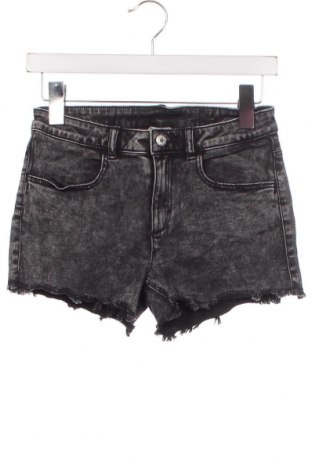 Detské krátke nohavice  H&M, Veľkosť 12-13y/ 158-164 cm, Farba Sivá, Cena  8,40 €