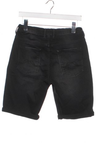 Pantaloni scurți pentru copii H&M, Mărime 14-15y/ 168-170 cm, Culoare Negru, Preț 85,53 Lei