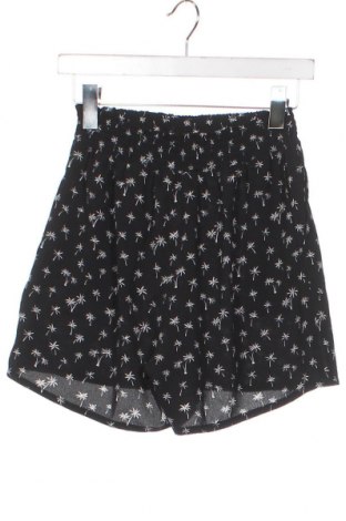 Detské krátke nohavice  H&M, Veľkosť 12-13y/ 158-164 cm, Farba Čierna, Cena  2,86 €