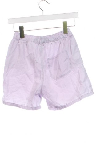 Dětské krátké kalhoty  H&M, Velikost 9-10y/ 140-146 cm, Barva Modrá, Cena  268,00 Kč