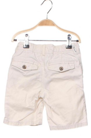 Dětské krátké kalhoty  H&M L.O.G.G., Velikost 3-4y/ 104-110 cm, Barva Krémová, Cena  135,00 Kč