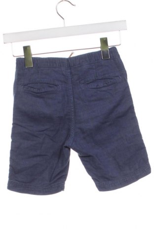 Dětské krátké kalhoty  H&M L.O.G.G., Velikost 7-8y/ 128-134 cm, Barva Modrá, Cena  258,00 Kč