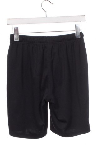 Детски къс панталон H&M Sport, Размер 12-13y/ 158-164 см, Цвят Черен, Цена 23,00 лв.