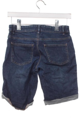 Detské krátke nohavice  Here+There, Veľkosť 12-13y/ 158-164 cm, Farba Modrá, Cena  5,94 €