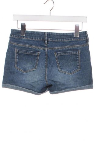 Pantaloni scurți pentru copii Here+There, Mărime 15-18y/ 170-176 cm, Culoare Albastru, Preț 62,50 Lei