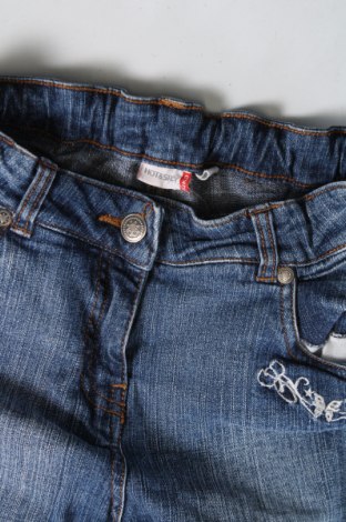 Dětské krátké kalhoty  Hot & Spicy, Velikost 6-7y/ 122-128 cm, Barva Modrá, Cena  106,00 Kč