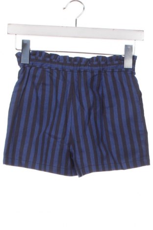 Детски къс панталон Karl Marc John, Размер 9-10y/ 140-146 см, Цвят Син, Цена 48,06 лв.