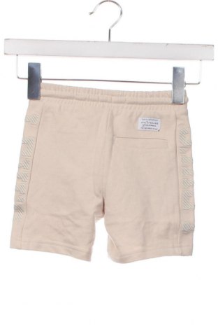 Детски къс панталон Levi's, Размер 2-3y/ 98-104 см, Цвят Бежов, Цена 89,00 лв.