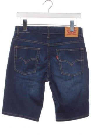 Παιδικό κοντό παντελόνι Levi's, Μέγεθος 15-18y/ 170-176 εκ., Χρώμα Μπλέ, Τιμή 43,30 €