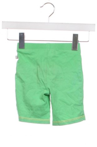 Детски къс панталон Liegelind, Размер 12-18m/ 80-86 см, Цвят Зелен, Цена 19,55 лв.