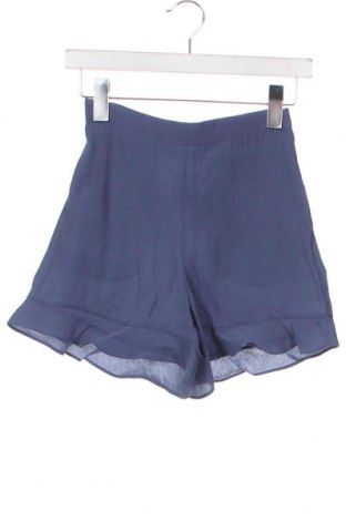 Dětské krátké kalhoty  Mango, Velikost 11-12y/ 152-158 cm, Barva Modrá, Cena  317,00 Kč