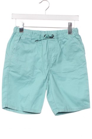 Παιδικό κοντό παντελόνι Next, Μέγεθος 9-10y/ 140-146 εκ., Χρώμα Μπλέ, Τιμή 6,43 €