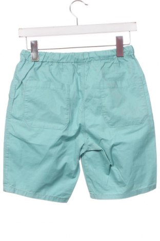 Παιδικό κοντό παντελόνι Next, Μέγεθος 9-10y/ 140-146 εκ., Χρώμα Μπλέ, Τιμή 13,40 €