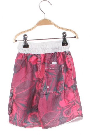 Детски къс панталон Next, Размер 18-24m/ 86-98 см, Цвят Многоцветен, Цена 9,25 лв.