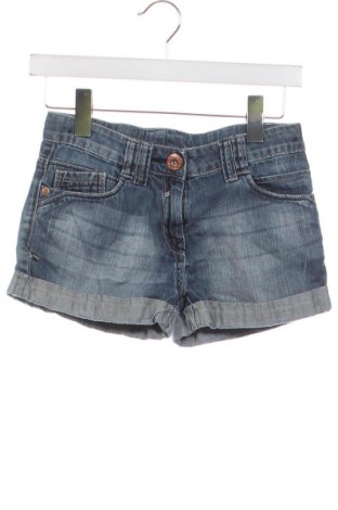 Παιδικό κοντό παντελόνι Next, Μέγεθος 10-11y/ 146-152 εκ., Χρώμα Μπλέ, Τιμή 4,89 €