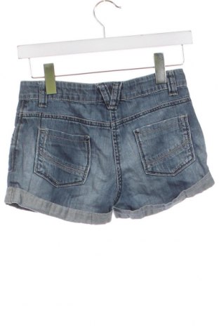 Pantaloni scurți pentru copii Next, Mărime 10-11y/ 146-152 cm, Culoare Albastru, Preț 24,40 Lei