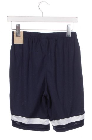 Детски къс панталон Nike, Размер 12-13y/ 158-164 см, Цвят Син, Цена 47,20 лв.