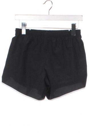 Детски къс панталон Nike, Размер 11-12y/ 152-158 см, Цвят Черен, Цена 31,00 лв.