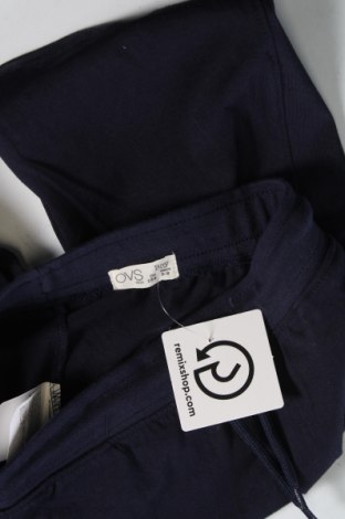Παιδικό κοντό παντελόνι Oviesse, Μέγεθος 8-9y/ 134-140 εκ., Χρώμα Μπλέ, Τιμή 14,43 €