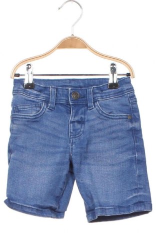 Παιδικό κοντό παντελόνι Palomino, Μέγεθος 18-24m/ 86-98 εκ., Χρώμα Μπλέ, Τιμή 7,06 €