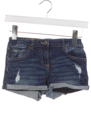 Pantaloni scurți pentru copii Pepperts!, Mărime 8-9y/ 134-140 cm, Culoare Albastru, Preț 29,28 Lei