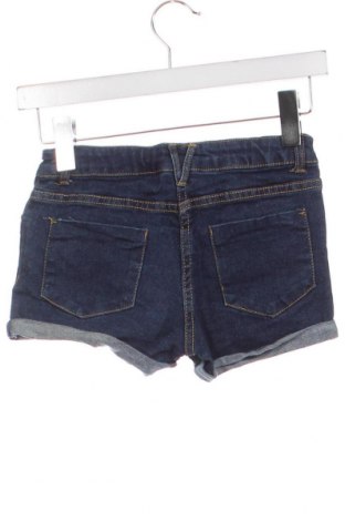 Dětské krátké kalhoty  Pepperts!, Velikost 8-9y/ 134-140 cm, Barva Modrá, Cena  303,00 Kč
