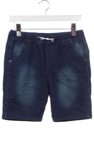 Dětské krátké kalhoty  Pepperts!, Velikost 12-13y/ 158-164 cm, Barva Modrá, Cena  224,00 Kč