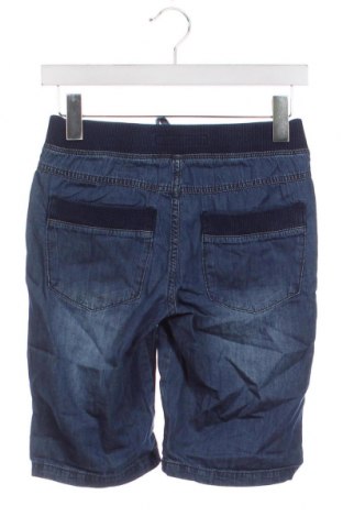 Παιδικό κοντό παντελόνι Pocopiano, Μέγεθος 10-11y/ 146-152 εκ., Χρώμα Μπλέ, Τιμή 12,88 €
