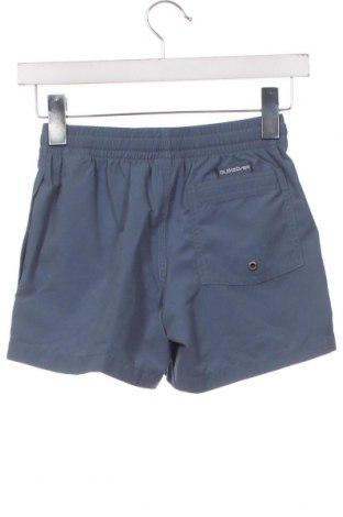 Pantaloni scurți pentru copii Quiksilver, Mărime 9-10y/ 140-146 cm, Culoare Albastru, Preț 121,10 Lei