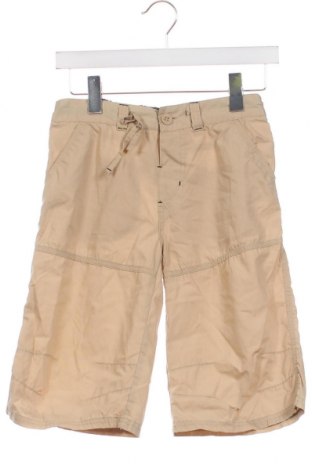 Dětské krátké kalhoty  Rebel, Velikost 11-12y/ 152-158 cm, Barva Béžová, Cena  136,00 Kč
