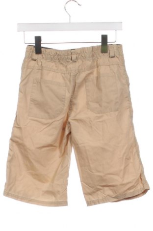 Παιδικό κοντό παντελόνι Rebel, Μέγεθος 11-12y/ 152-158 εκ., Χρώμα  Μπέζ, Τιμή 4,89 €