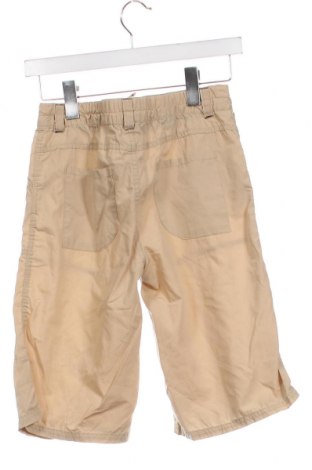 Pantaloni scurți pentru copii Rebel, Mărime 11-12y/ 152-158 cm, Culoare Bej, Preț 24,40 Lei