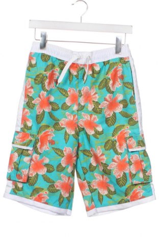 Pantaloni scurți pentru copii Rebel, Mărime 12-13y/ 158-164 cm, Culoare Multicolor, Preț 26,48 Lei
