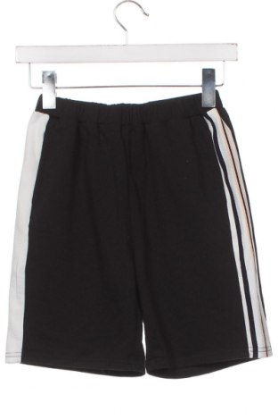 Pantaloni scurți pentru copii SHEIN, Mărime 11-12y/ 152-158 cm, Culoare Negru, Preț 26,17 Lei