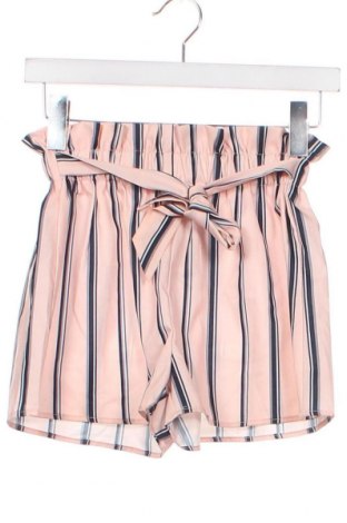 Pantaloni scurți pentru copii SHEIN, Mărime 11-12y/ 152-158 cm, Culoare Roz, Preț 27,63 Lei