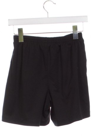 Pantaloni scurți pentru copii Stanno, Mărime 12-13y/ 158-164 cm, Culoare Negru, Preț 94,74 Lei