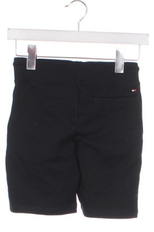 Kinder Shorts Tommy Hilfiger, Größe 6-7y/ 122-128 cm, Farbe Blau, Preis 70,28 €