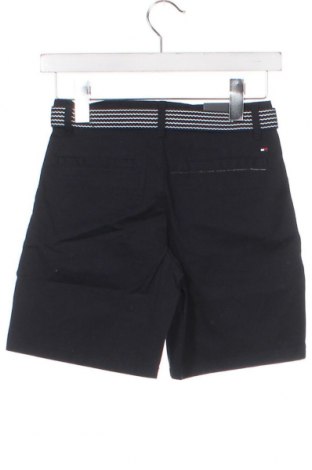 Pantaloni scurți pentru copii Tommy Hilfiger, Mărime 8-9y/ 134-140 cm, Culoare Albastru, Preț 332,24 Lei