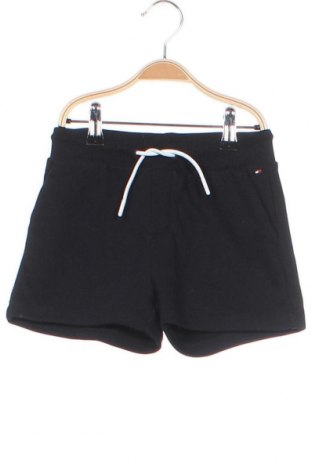Детски къс панталон Tommy Hilfiger, Размер 8-9y/ 134-140 см, Цвят Син, Цена 65,65 лв.