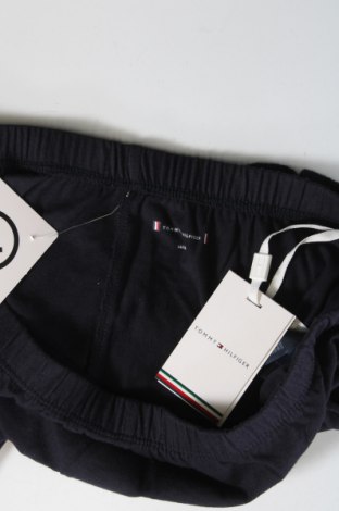 Pantaloni scurți pentru copii Tommy Hilfiger, Mărime 14-15y/ 168-170 cm, Culoare Albastru, Preț 276,32 Lei