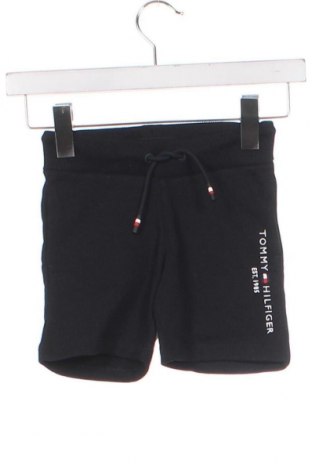 Παιδικό κοντό παντελόνι Tommy Hilfiger, Μέγεθος 18-24m/ 86-98 εκ., Χρώμα Μπλέ, Τιμή 25,61 €