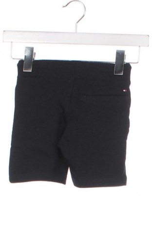 Παιδικό κοντό παντελόνι Tommy Hilfiger, Μέγεθος 18-24m/ 86-98 εκ., Χρώμα Μπλέ, Τιμή 62,47 €