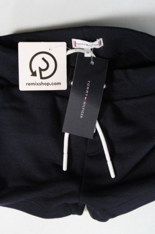 Pantaloni scurți pentru copii Tommy Hilfiger, Mărime 4-5y/ 110-116 cm, Culoare Albastru, Preț 276,32 Lei