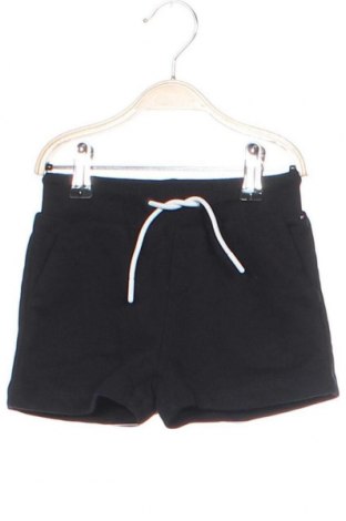 Детски къс панталон Tommy Hilfiger, Размер 4-5y/ 110-116 см, Цвят Син, Цена 38,64 лв.